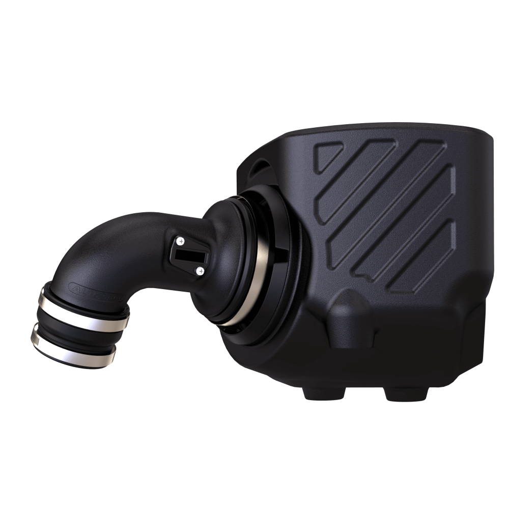 Cold Air Intake for 2024-2026 Toyota Land Cruiser, 2.4L S&B