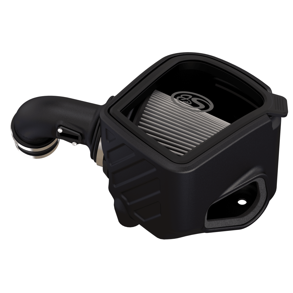 Cold Air Intake for 2024-2026 Toyota Land Cruiser, 2.4L S&B
