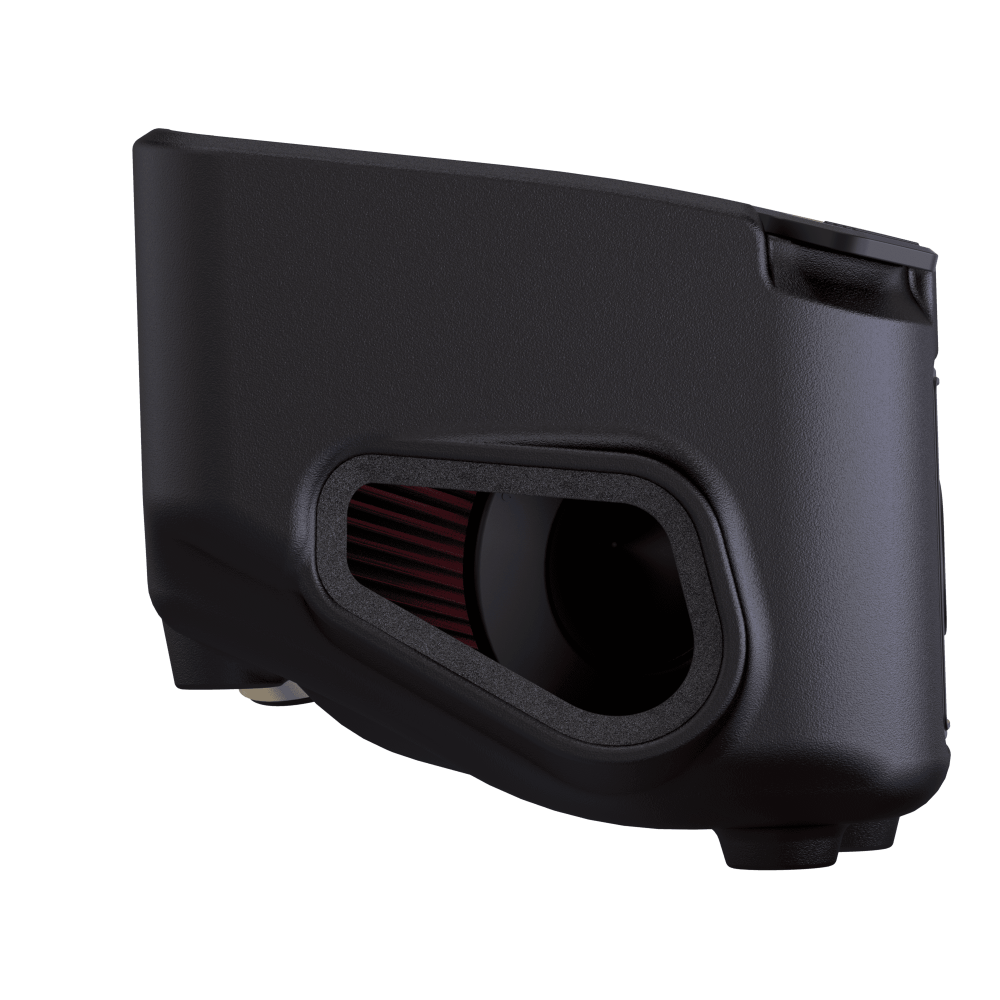 Cold Air Intake for 2024-2026 Toyota Land Cruiser, 2.4L S&B