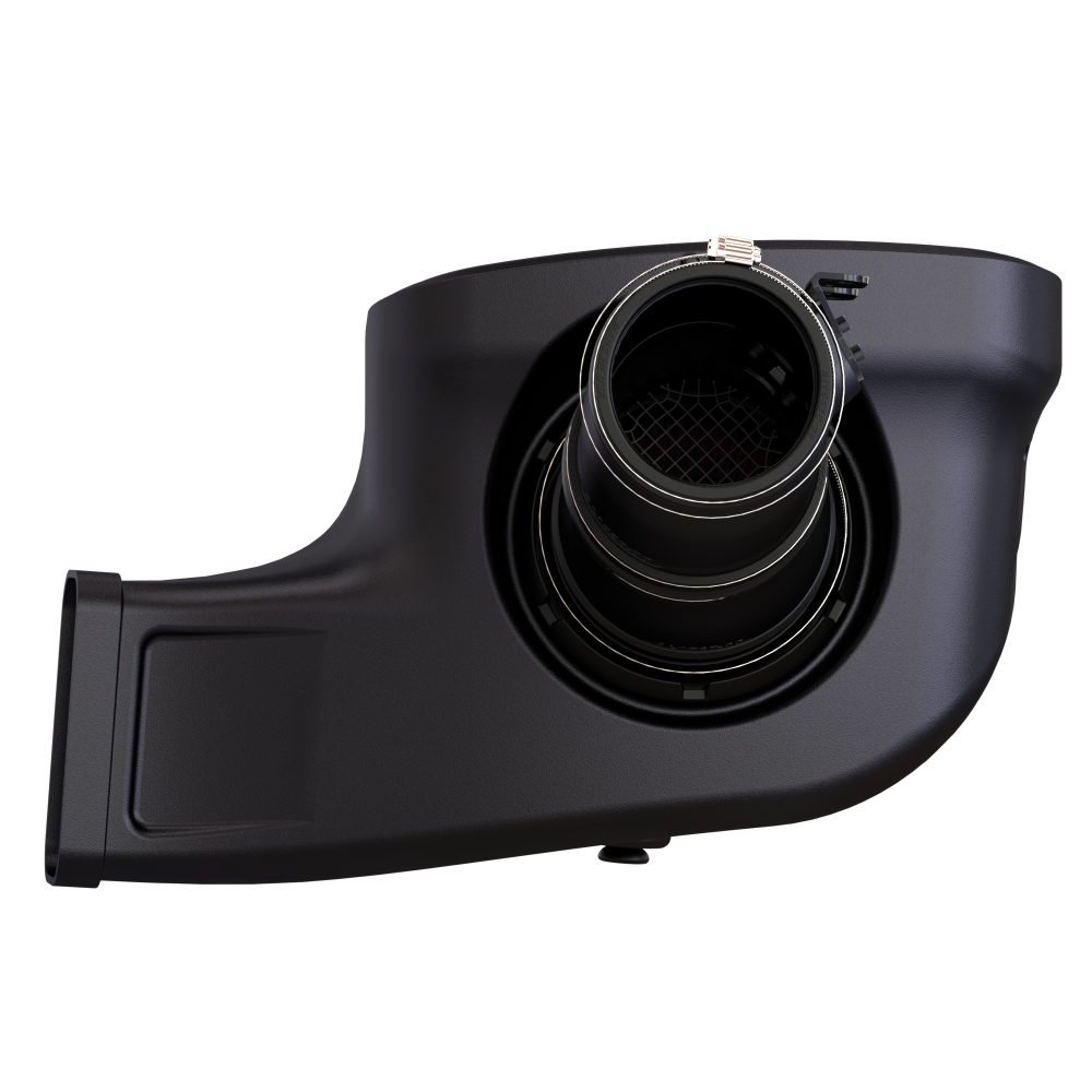 Cold Air Intake For 2025-2626 Ram 1500 3.0L Hurricane S&B