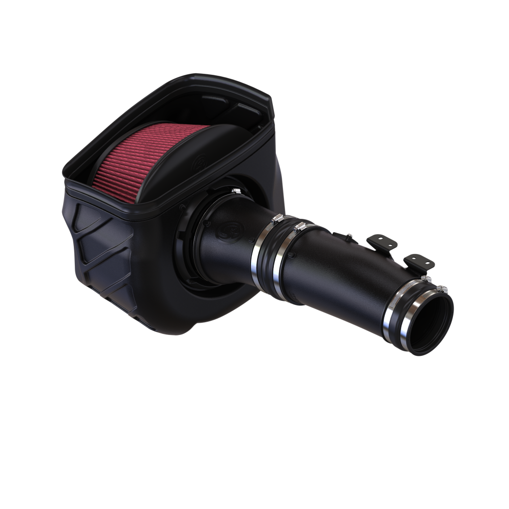Cold Air Intake For 2025-2026 RAM 1500 RHO S&B
