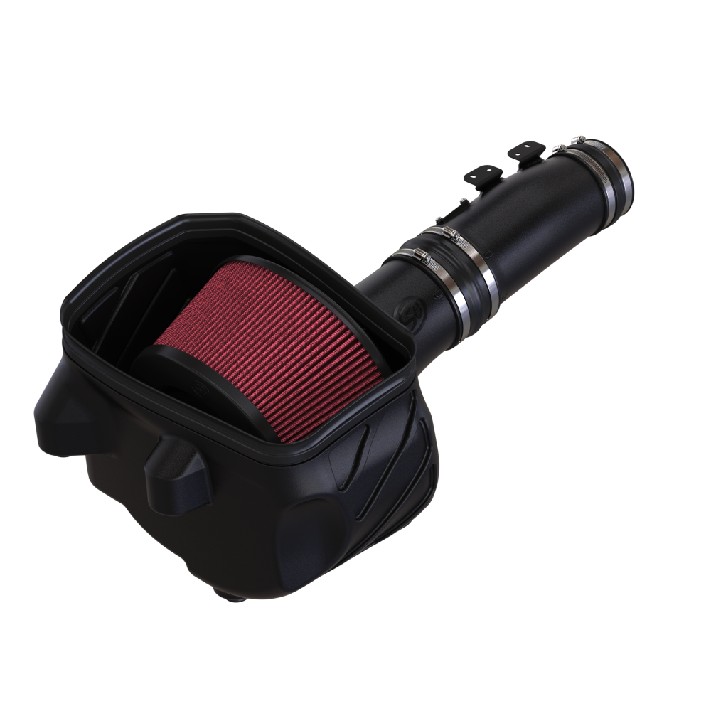 Cold Air Intake For 2025-2026 RAM 1500 RHO S&B