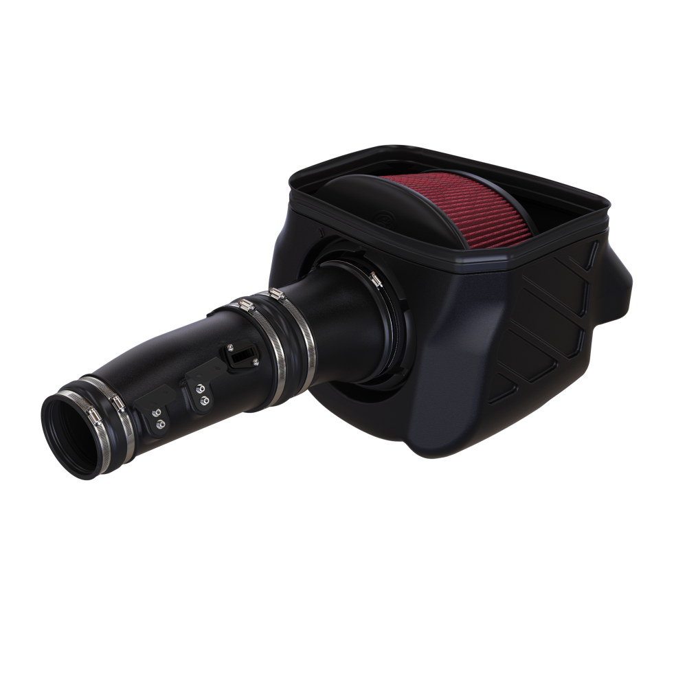 Cold Air Intake For 2025-2026 RAM 1500 RHO S&B