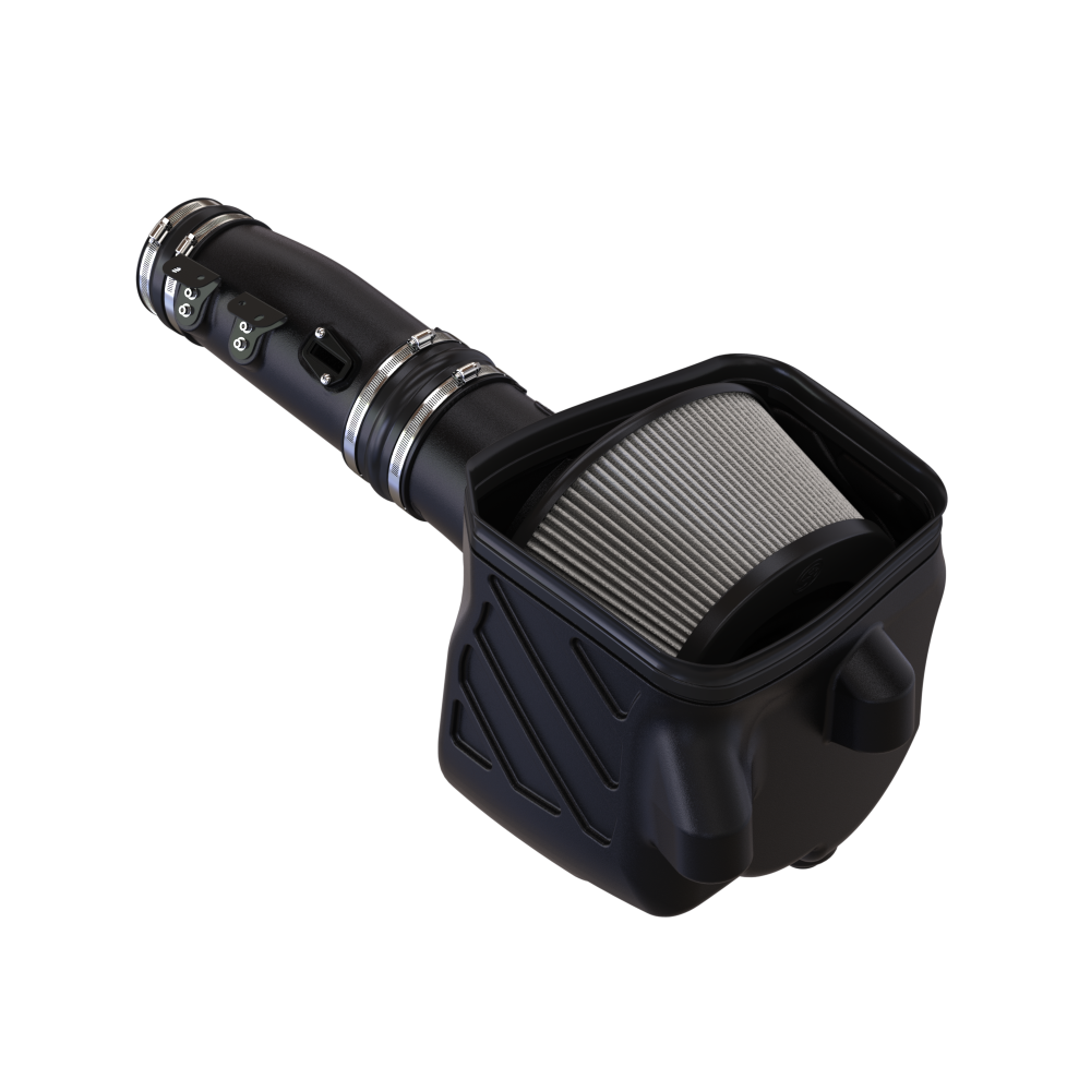 Cold Air Intake For 2025-2026 RAM 1500 RHO S&B