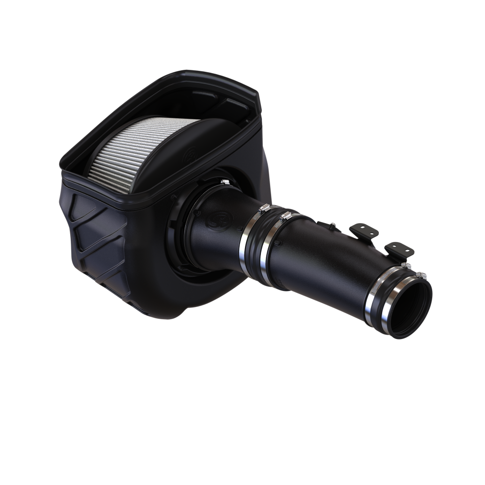 Cold Air Intake For 2025-2026 RAM 1500 RHO S&B