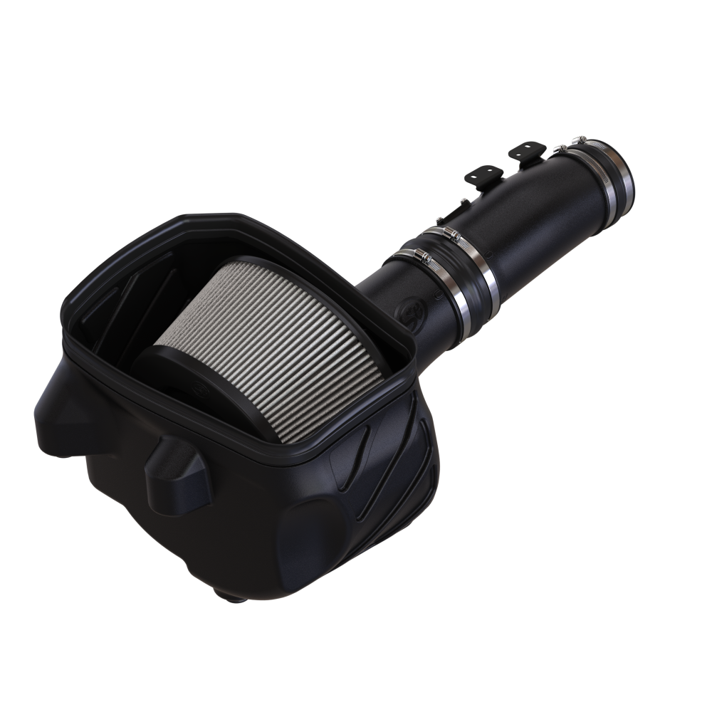Cold Air Intake For 2025-2026 RAM 1500 RHO S&B