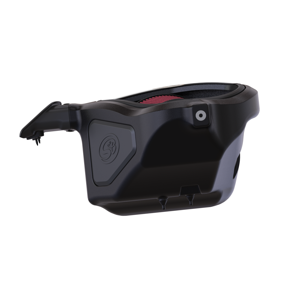 Cold Air Intake for the 2023-2026 Ford F-150 Raptor R with 3.8L Whipple Supercharger S&B