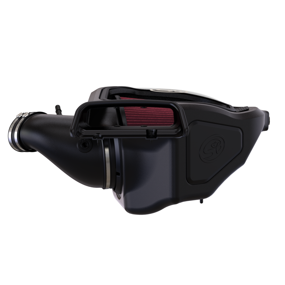Cold Air Intake for the 2023-2026 Ford F-150 Raptor R with 3.8L Whipple Supercharger S&B