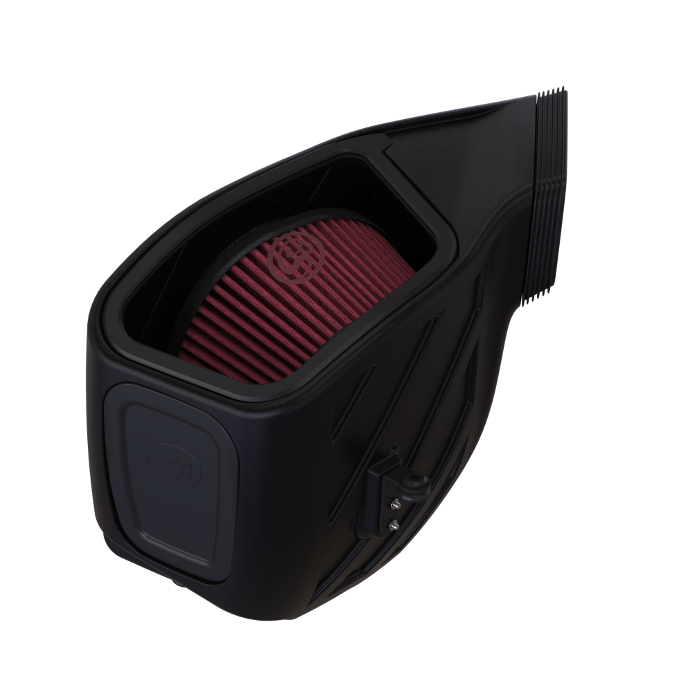 Cold Air Intake for 2025-2026 Ram Cummins 6.7L Diesel S&B