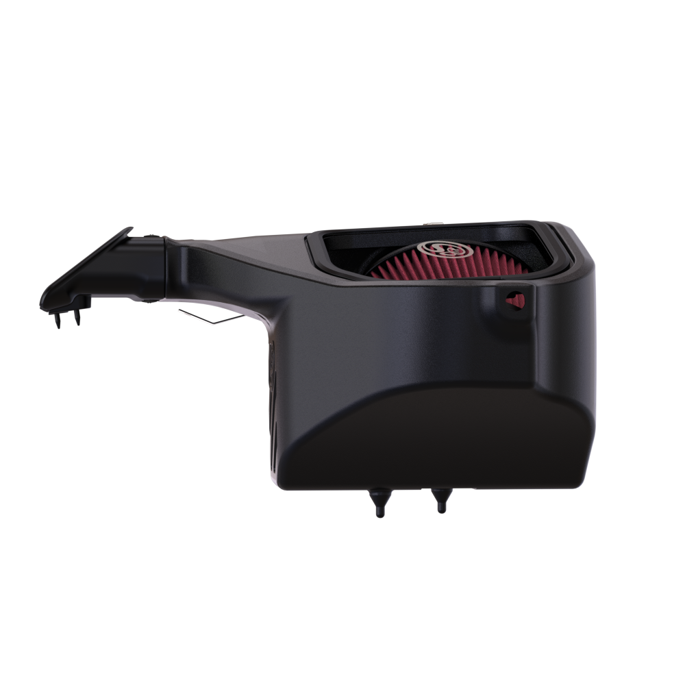 S&B Cold Air Intake for the 2015+ Ford F150 5.0L w/ Gen 6 Whipple Stage 1/Stage 2 Supercharger/Ford Performance FP700 Package S&B