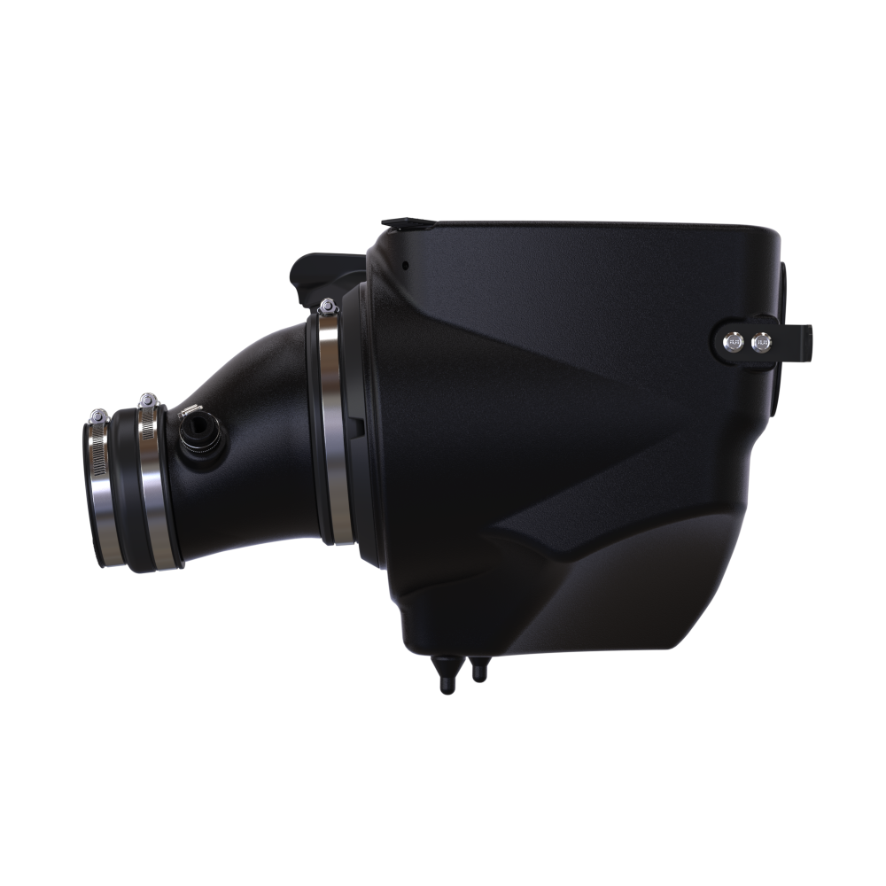 Cold Air Intake for 2025-2026 Ford Bronco, 2.3L S&B