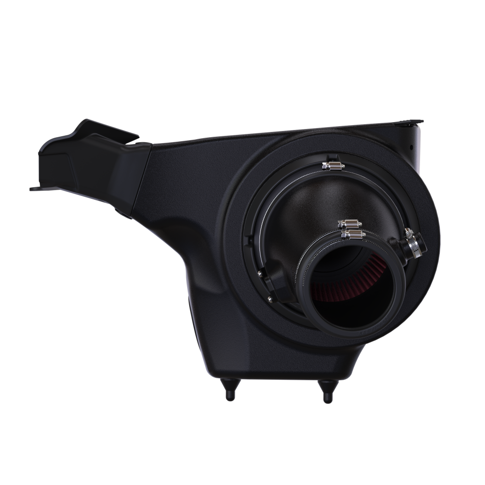 Cold Air Intake for 2025-2026 Ford Bronco, 2.3L S&B