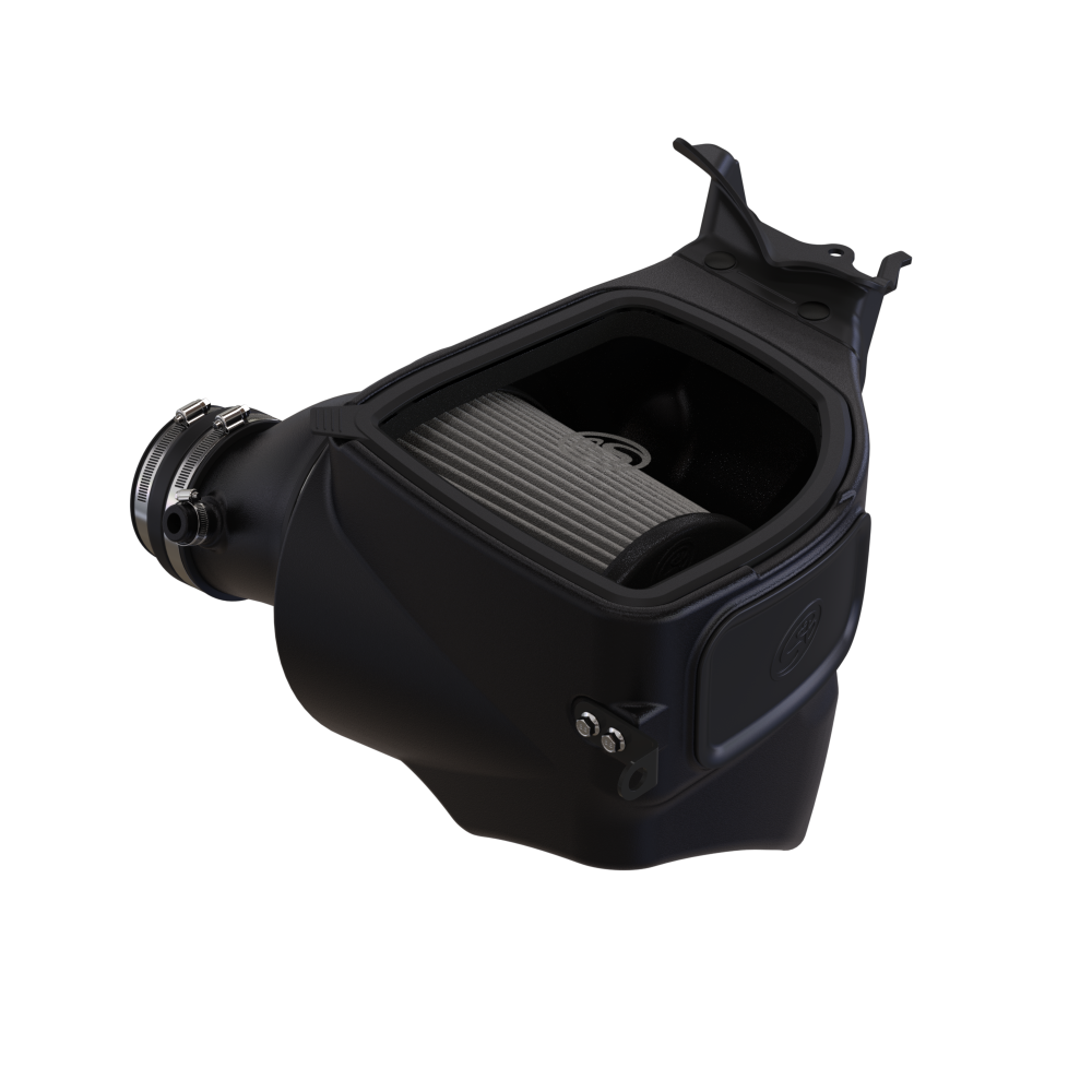Cold Air Intake for 2025-2026 Ford Bronco, 2.3L S&B