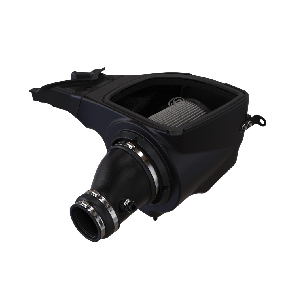 Cold Air Intake for 2025-2026 Ford Bronco, 2.3L S&B