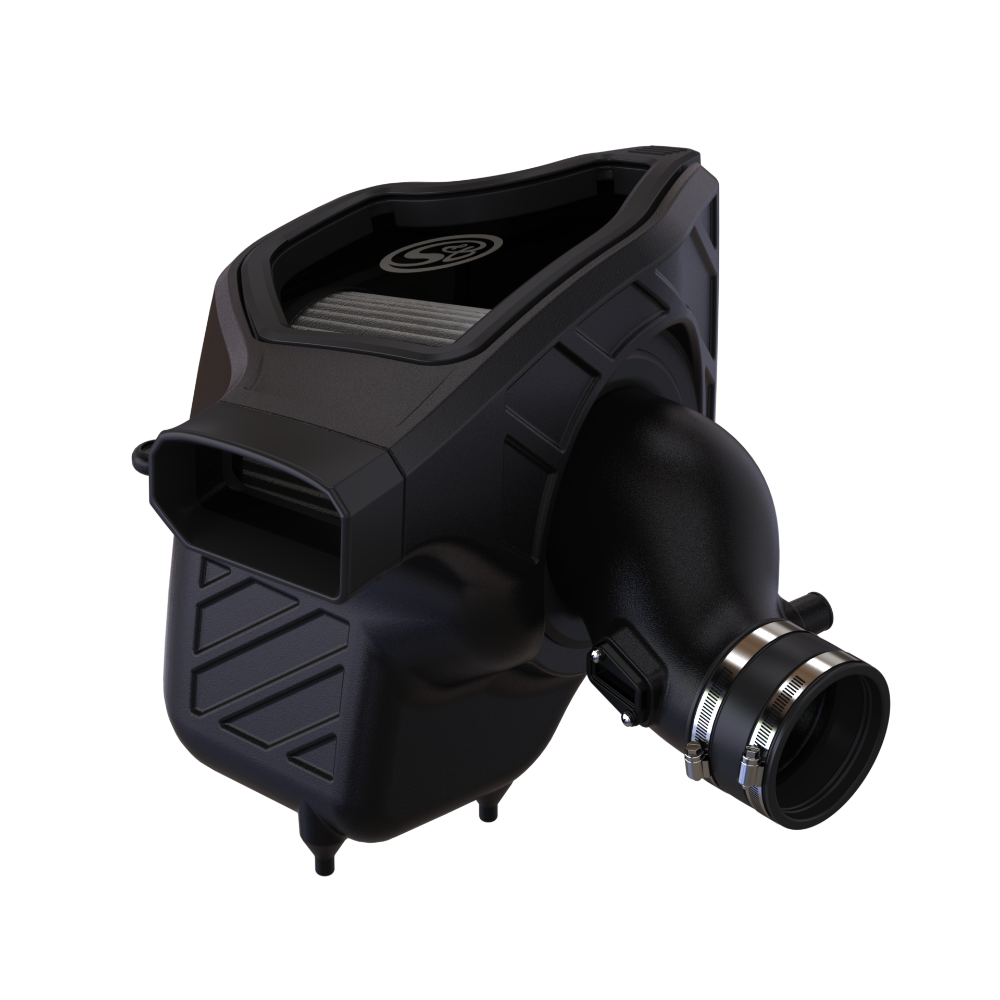 Cold Air Intake for 2025-2026 Ford Ranger 2.3L Ecoboost S&B