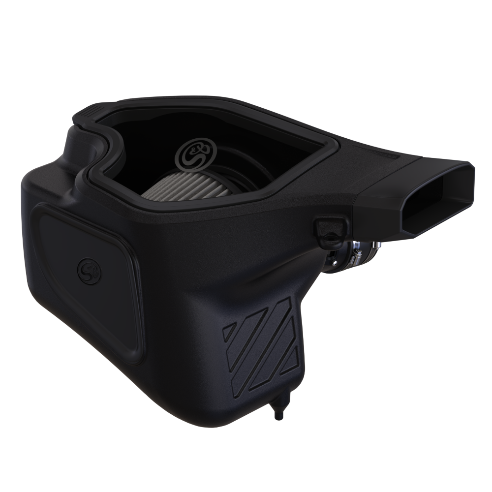 Cold Air Intake for 2025-2026 Ford Ranger 2.3L Ecoboost S&B