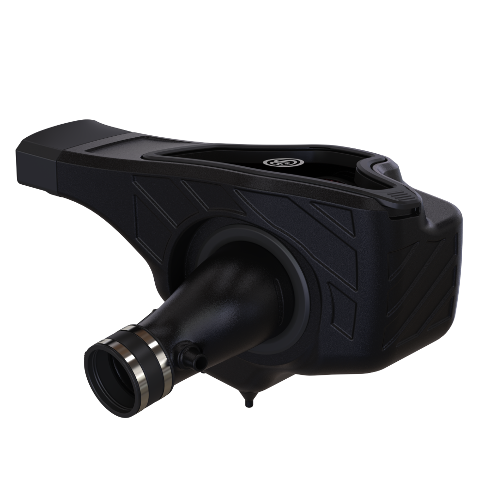 Cold Air Intake for 2025-2026 Ford Ranger 2.3L Ecoboost S&B