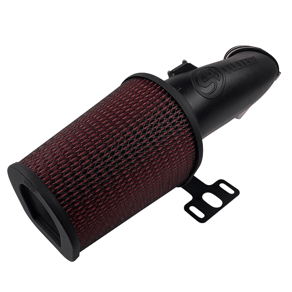 Open Air Intake for 2017-2019 Ford Super Duty, 6.7L Powerstroke S&B