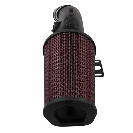 Open Air Intake for 2017-2019 Ford Super Duty, 6.7L Powerstroke S&B
