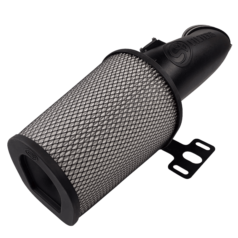 Open Air Intake for 2017-2019 Ford Super Duty, 6.7L Powerstroke S&B