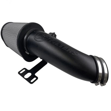 Open Air Intake for 2017-2019 Ford Super Duty, 6.7L Powerstroke S&B