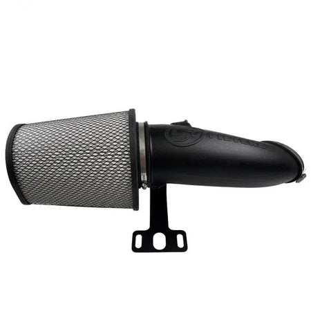 Open Air Intake for 2017-2019 Ford Super Duty, 6.7L Powerstroke S&B