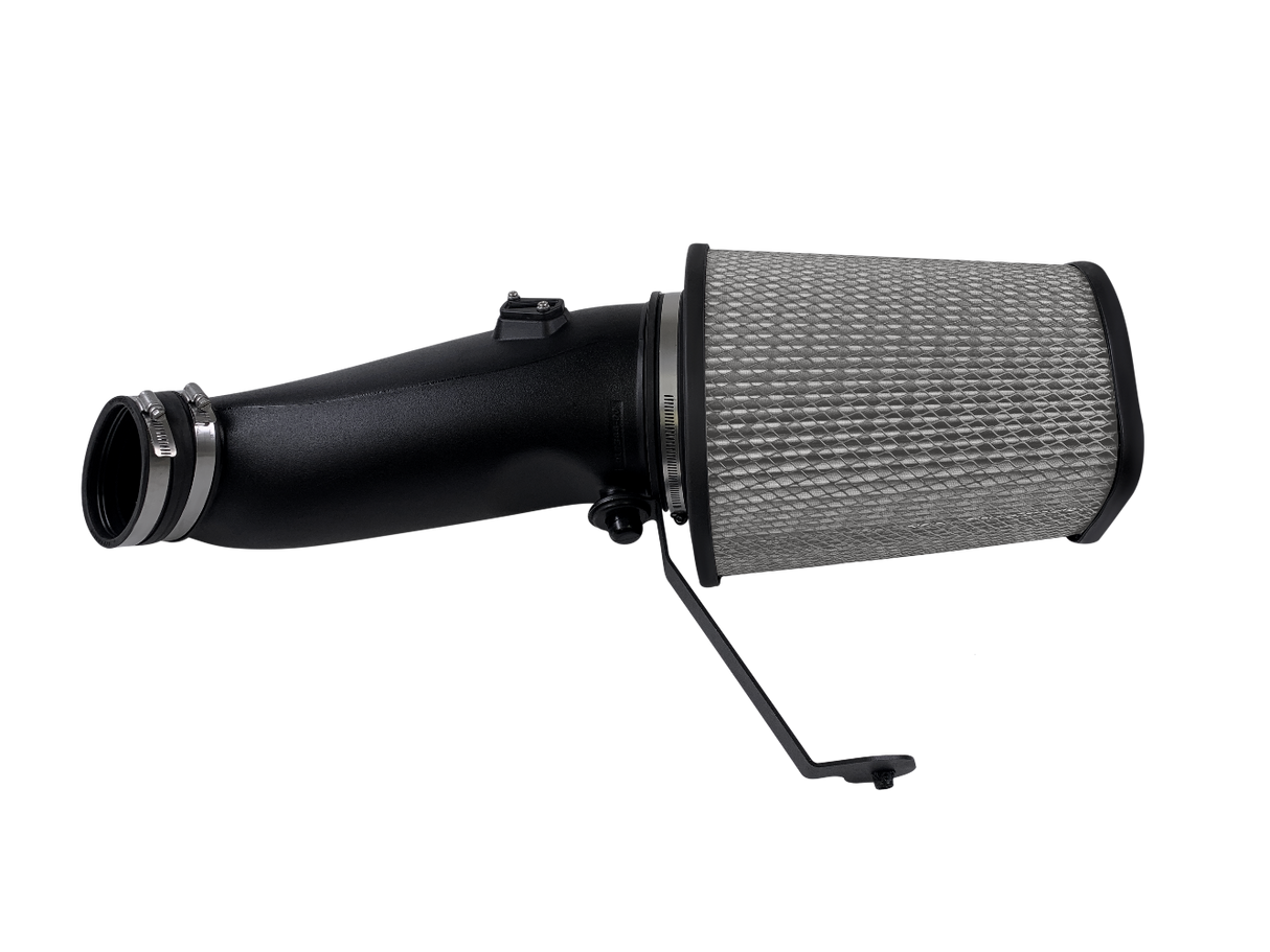 Open Air Intake for 2020-2026 Ford Super Duty, 6.7L Powerstroke S&B