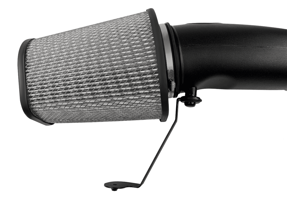 Open Air Intake for 2020-2026 Ford Super Duty, 6.7L Powerstroke S&B