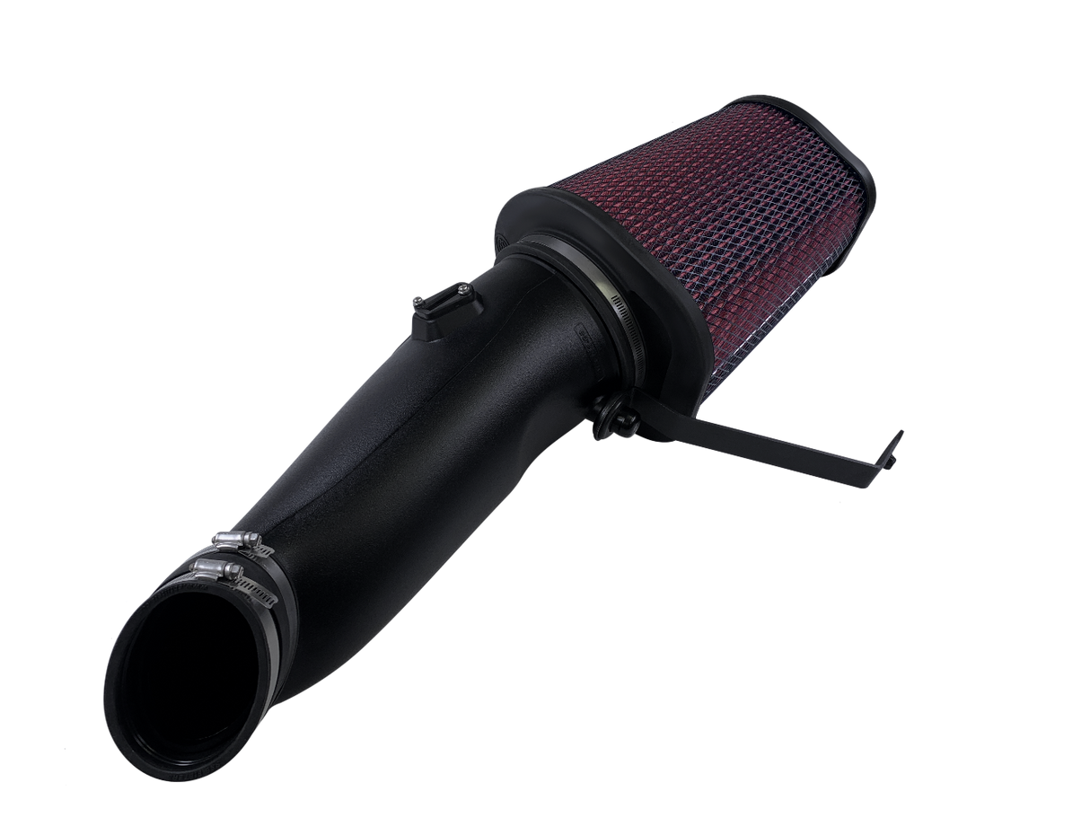 Open Air Intake for 2020-2026 Ford Super Duty, 6.7L Powerstroke S&B