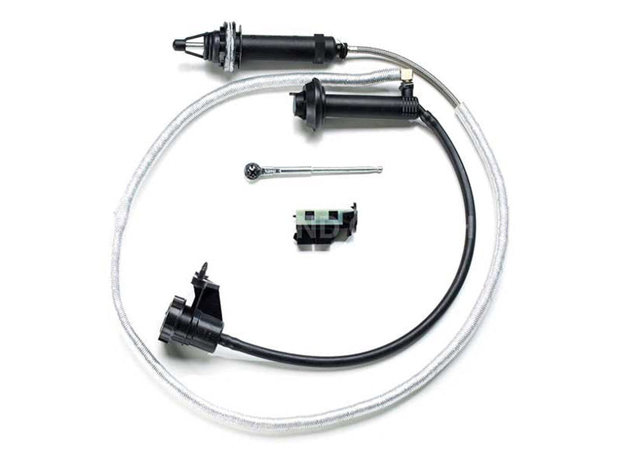 South Bend SBHYDX-F67.3 Hydraulic Assembly, 1999-2003 Ford 7.3L Powerstroke South Bend Clutch