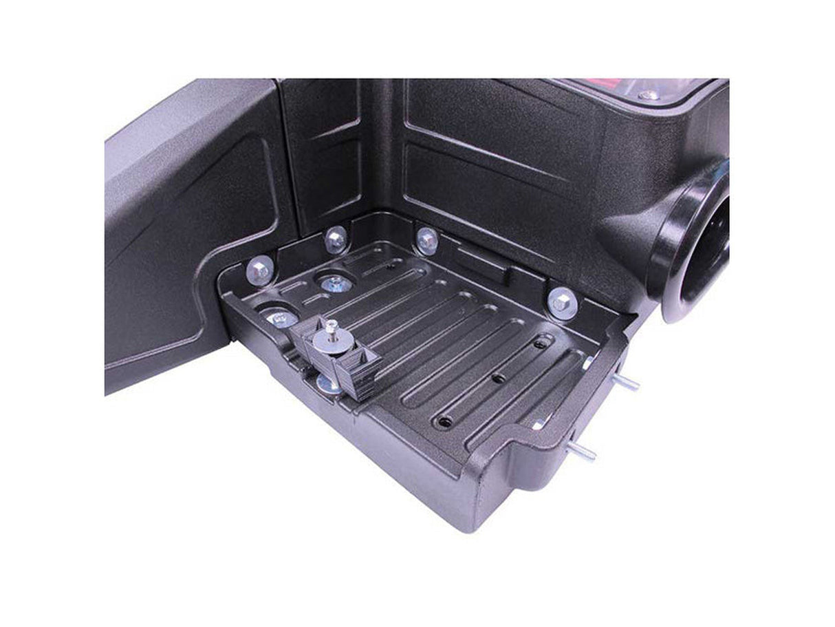 S&B 75-5062 Cold Air Intake Kit, Cleanable Filter, 1998-2003 Ford 7.3L Powerstroke S&B Filters