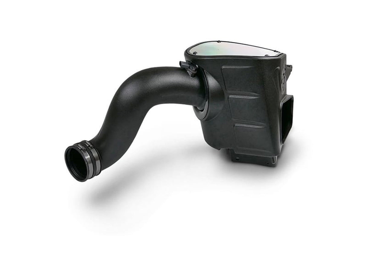 S&B Filters 75-5094 Cold Air Intake Kit, Cotton Cleanable, 2003-2007 Dodge Ram 5.9L Cummins S&B Filters