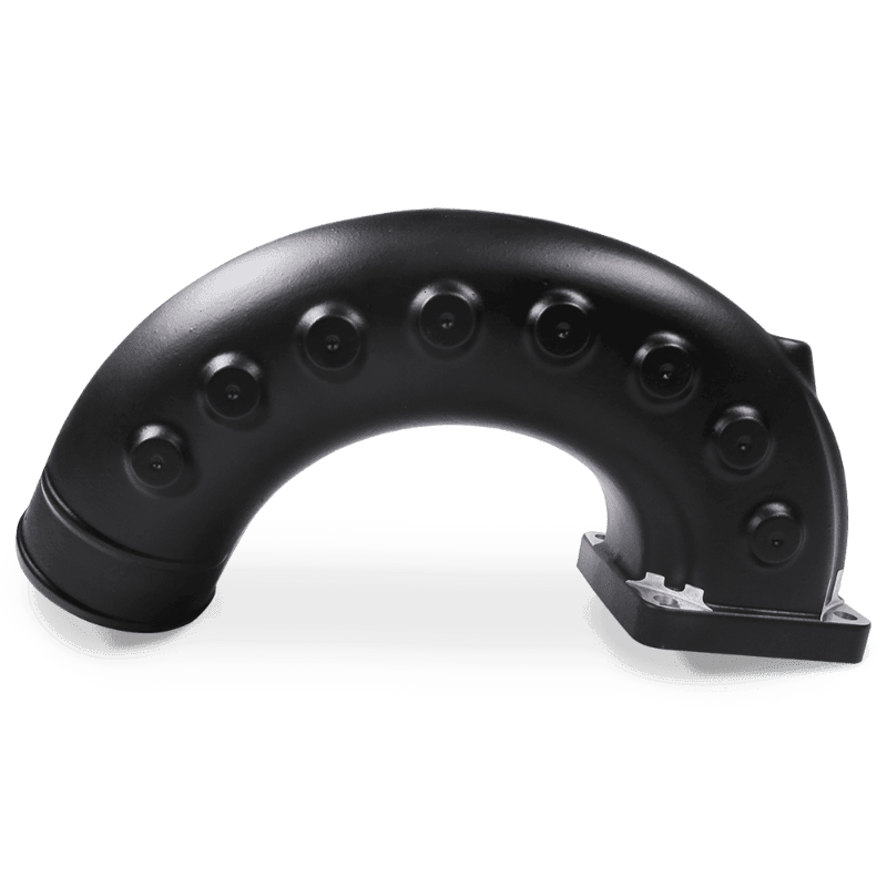 Intake Elbow for 2003-2007 Dodge Ram 2500, 3500 5.9L Diesel S&B