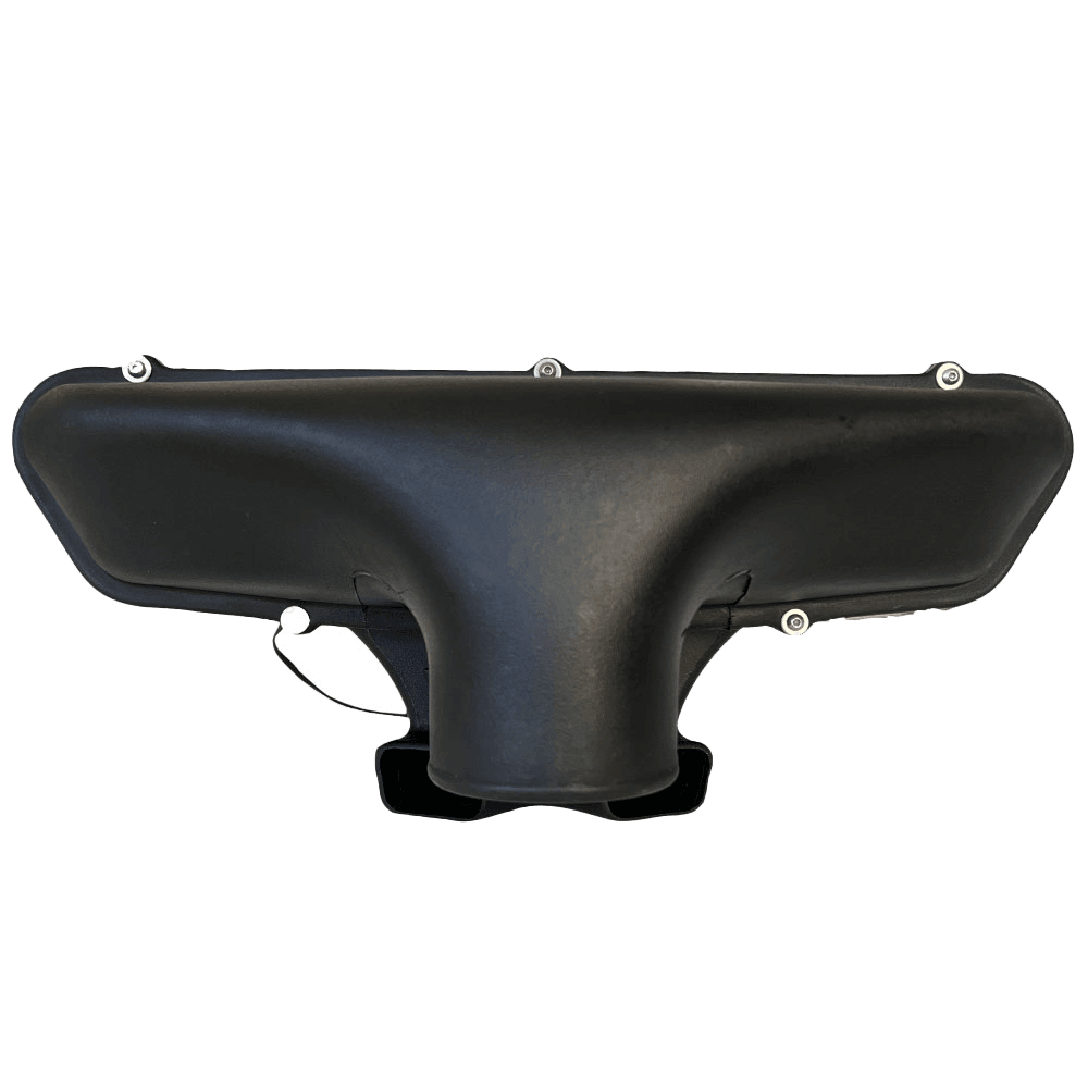 Particle Separator for 2016-2018 Yamaha YXZ 1000R S&B