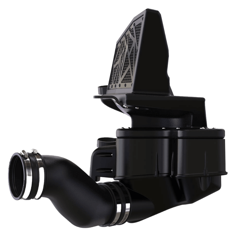 Particle Separator (Wheel Well Mounted) for the 2022-2026 Polaris RZR PRO R 2.0L S&B