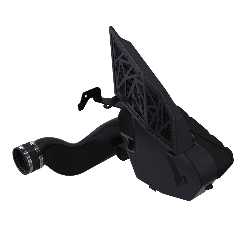 Particle Separator (Wheel Well Mounted) for 2022-2024 Polaris Turbo R, 2020-2026 RZR Pro XP, 2025-2026 RZR Pro S S&B