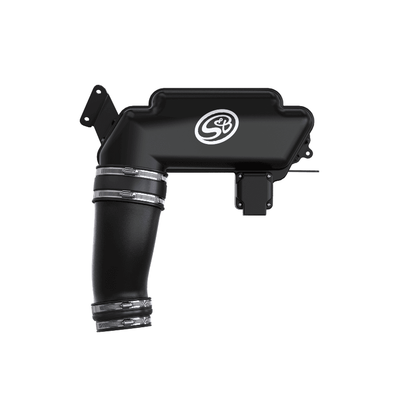 Particle Separator for 2024-2026 Can-Am® Maverick R S&B