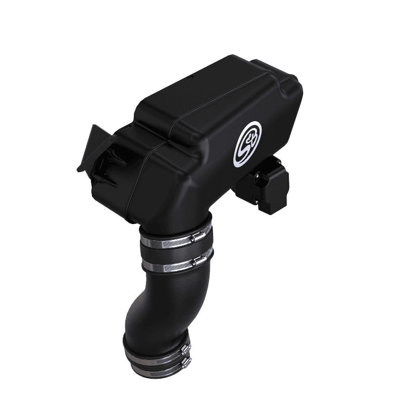 Particle Separator for 2024-2026 Can-Am® Maverick R S&B