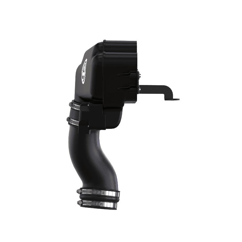 Particle Separator for 2024-2026 Can-Am® Maverick R S&B