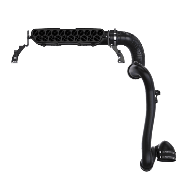 Particle Separator for 2023-2026 Speed UTV "El Jefe" S&B