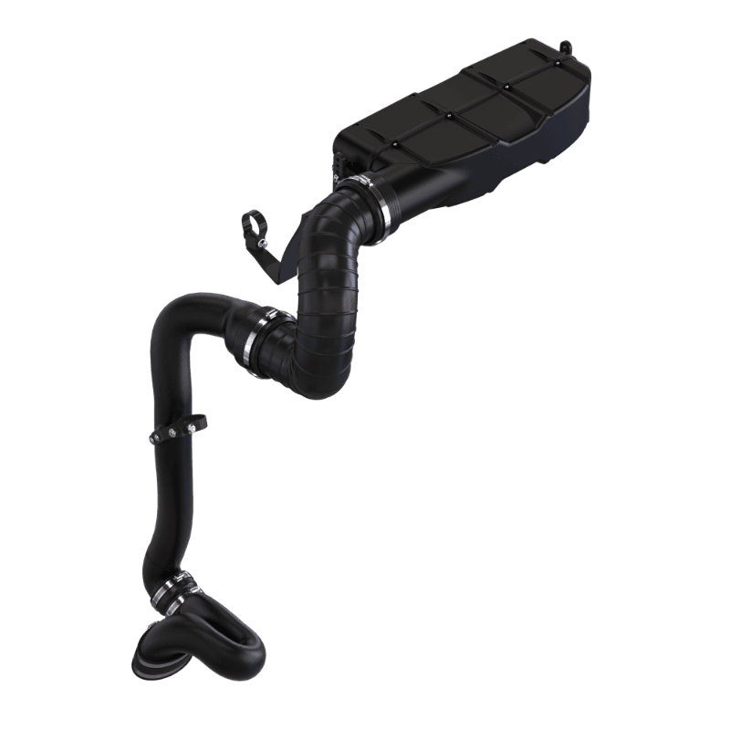 Particle Separator for 2023-2026 Speed UTV "El Jefe" S&B