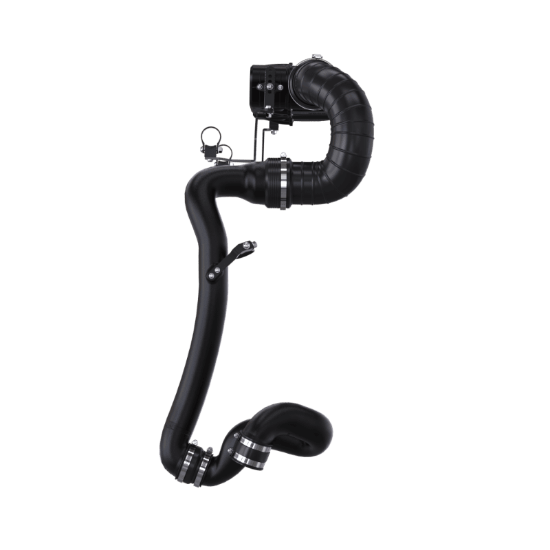Particle Separator for 2023-2026 Speed UTV "El Jefe" S&B