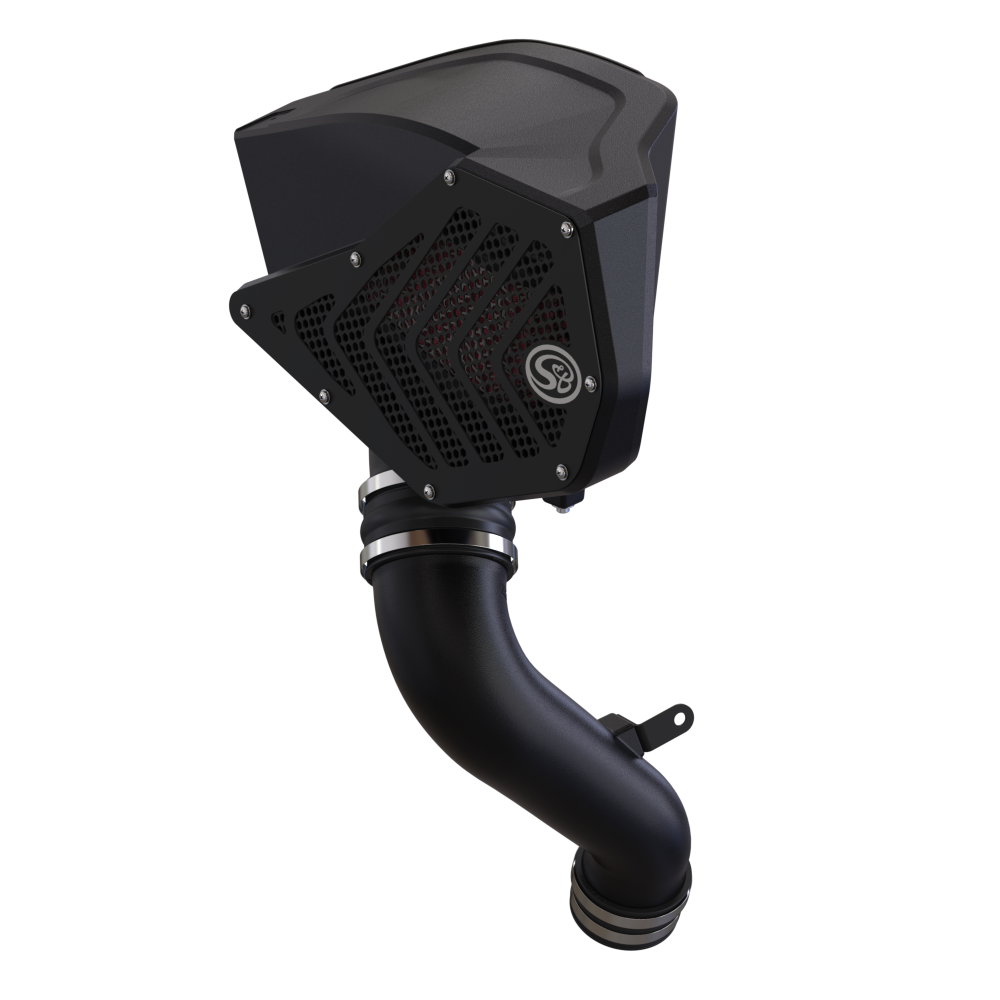 Intake Kit for 2026+ Kawasaki Teryx H2 UTV S&B