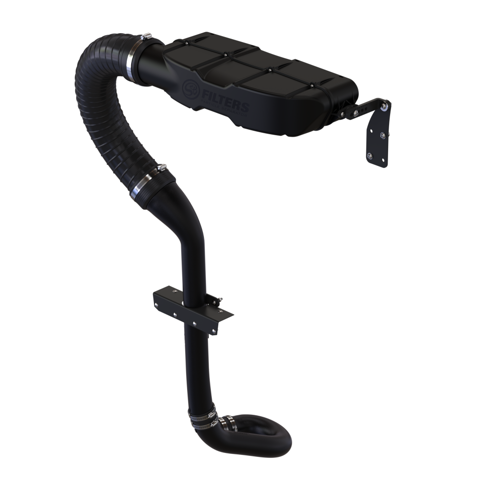 Particle Separator for 2018-2026 Polaris Ranger XP 1000 S&B