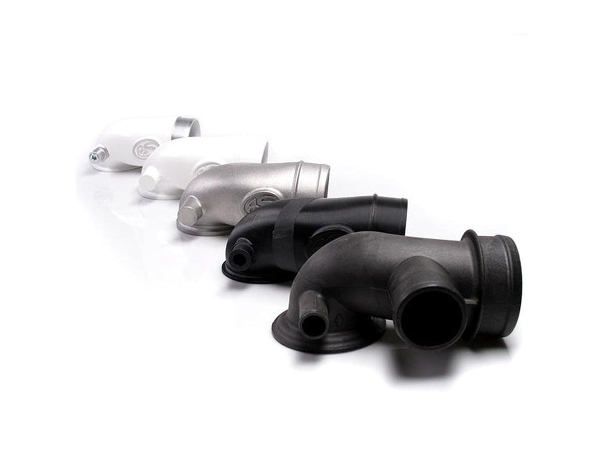 (Sold Out) S&B Filters 76-1006B Turbo Inlet Manifold, 2004.5-2005 GM 6.6L Duramax LLY S&B Filters