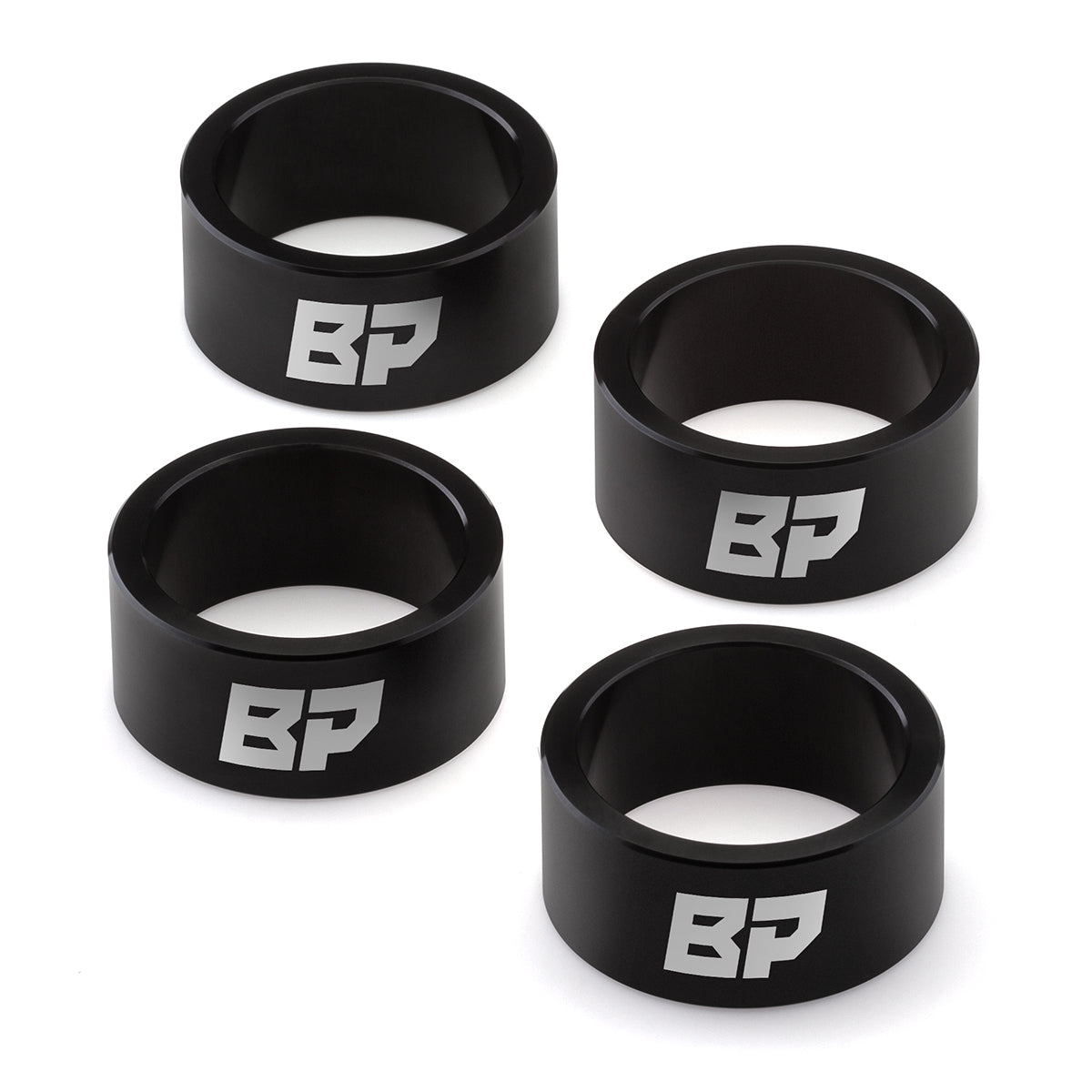 2007-2014 Yamaha Grizzly 450 2" Lift Kit