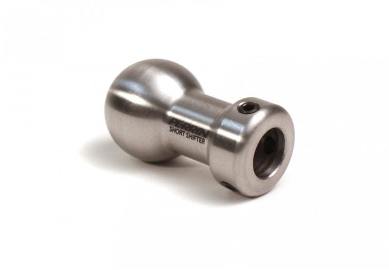 Adaptateur de levier de vitesse court Perrin STi 6 vitesses