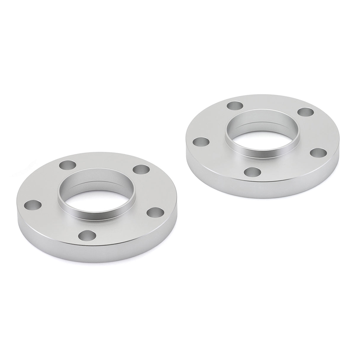 2004-2017 BMW 5 Series E60 E61 M5 5x120 Hubcentric Wheelcentric Wheel Spacers set of 2