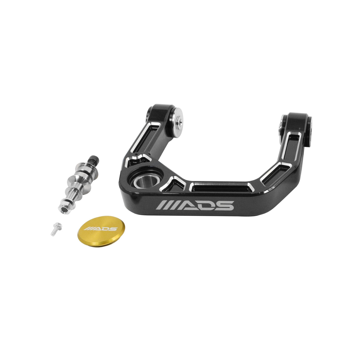 2005-23 Toyota Tacoma Front Upper Control Arm Billet by ADS