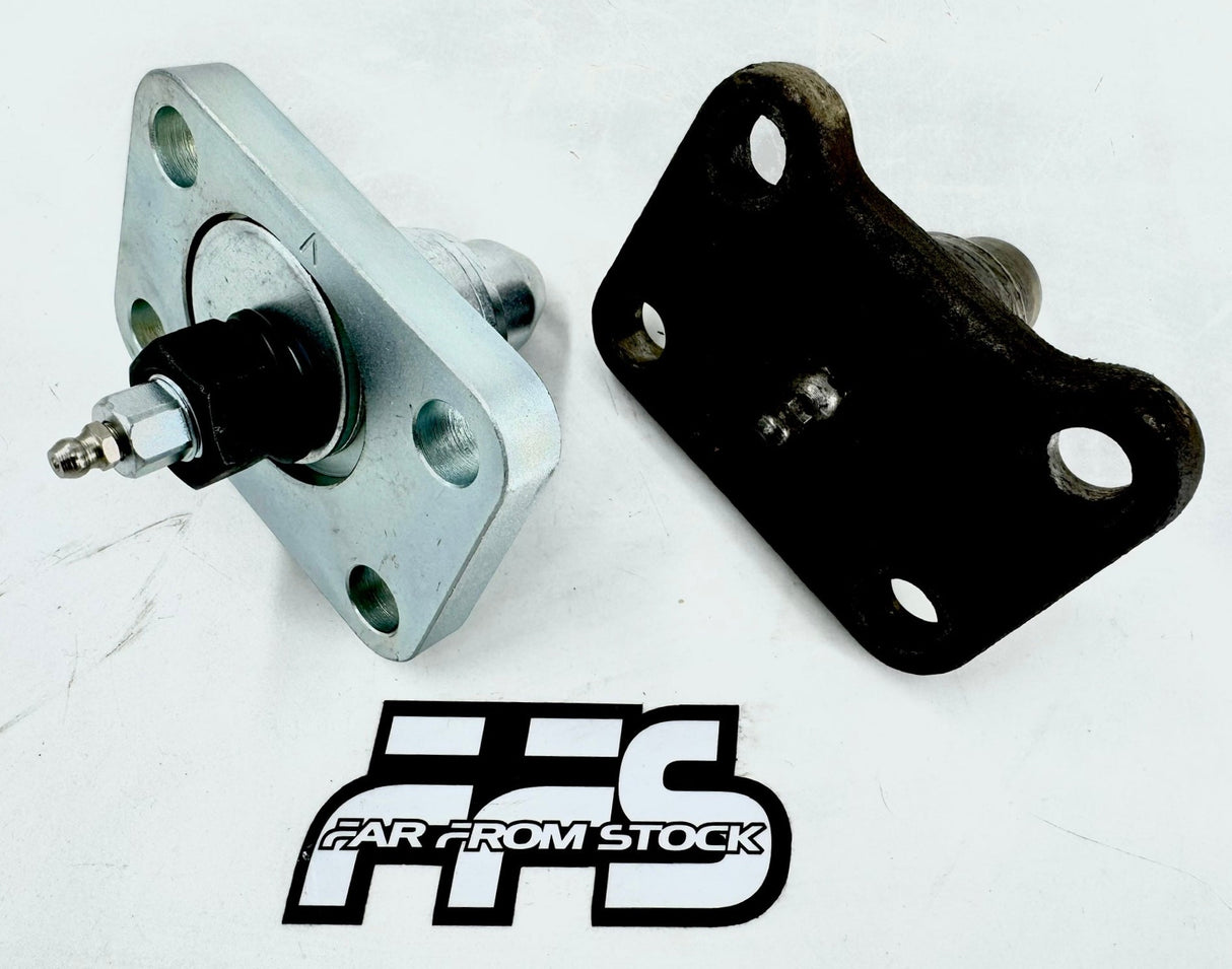 Dana 60 Kingpin Camber Adjustable Lower Cap *discontinued by manufacturer 9/2* Far From Stock
